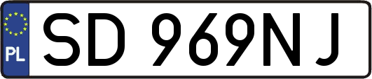 SD969NJ