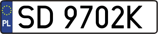 SD9702K