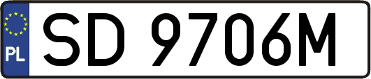SD9706M