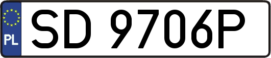 SD9706P