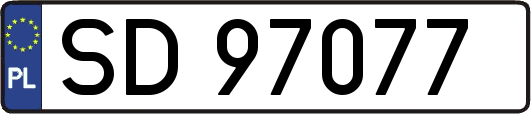 SD97077