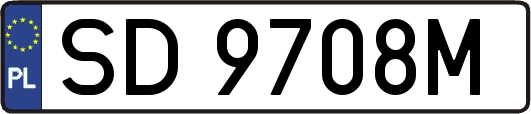 SD9708M
