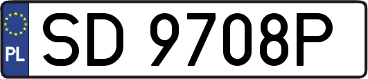 SD9708P