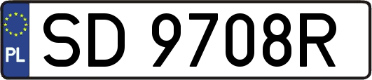 SD9708R