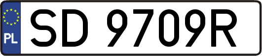 SD9709R