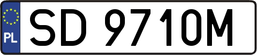 SD9710M
