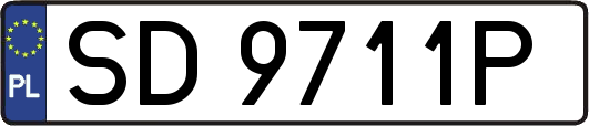 SD9711P