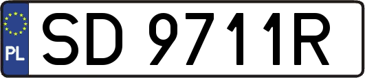 SD9711R