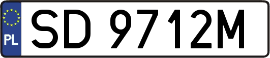 SD9712M