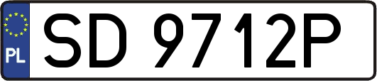 SD9712P