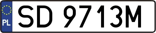 SD9713M