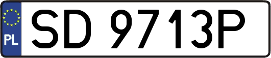 SD9713P