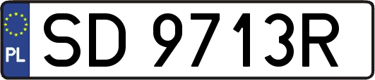 SD9713R