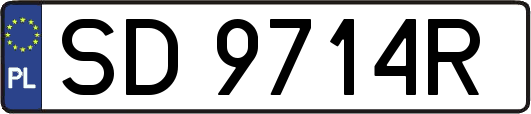 SD9714R