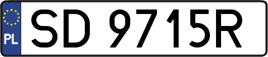 SD9715R