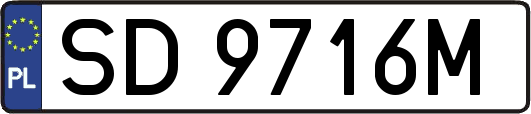 SD9716M