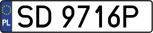 SD9716P