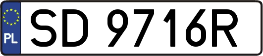 SD9716R