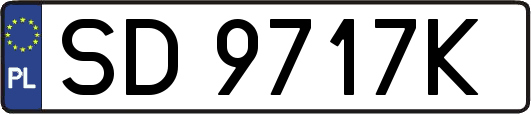 SD9717K