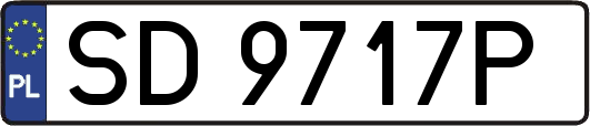 SD9717P