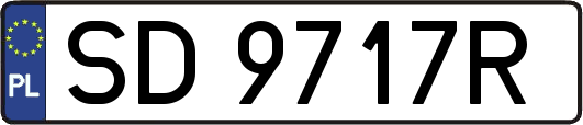 SD9717R