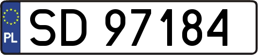 SD97184