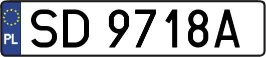SD9718A