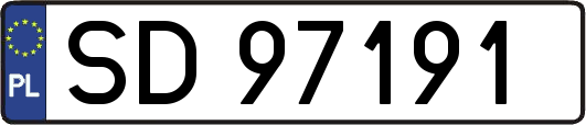 SD97191