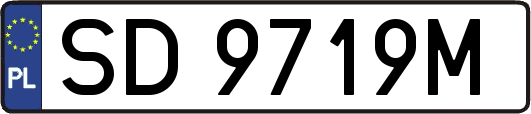 SD9719M