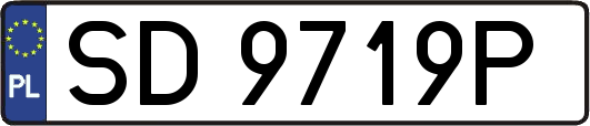 SD9719P
