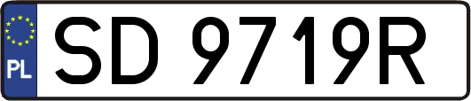 SD9719R