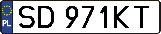 SD971KT