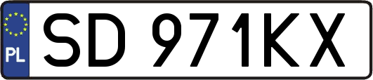 SD971KX