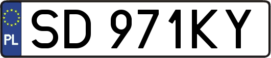 SD971KY