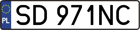 SD971NC