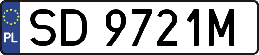 SD9721M