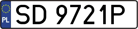 SD9721P