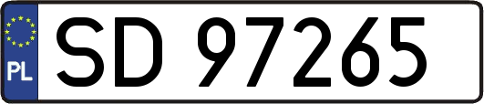 SD97265
