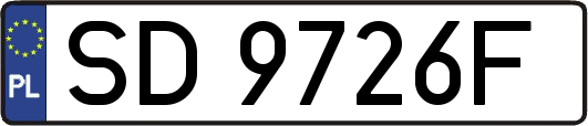SD9726F