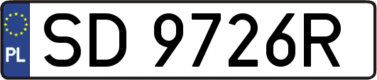 SD9726R