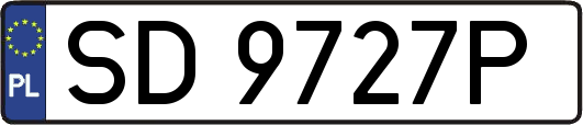 SD9727P