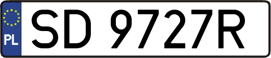 SD9727R