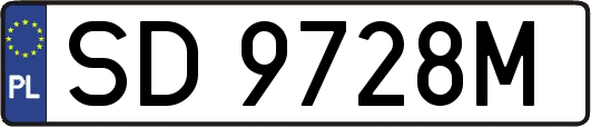 SD9728M