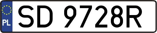 SD9728R