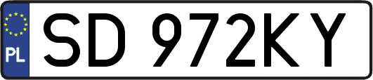 SD972KY