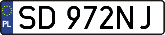 SD972NJ