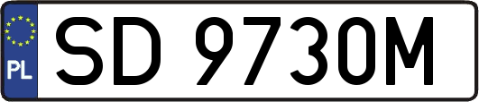 SD9730M