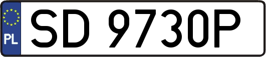 SD9730P