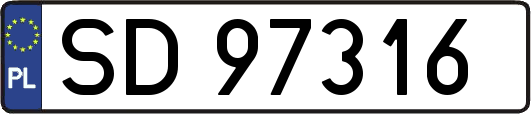 SD97316