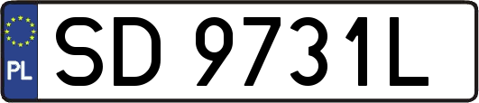 SD9731L